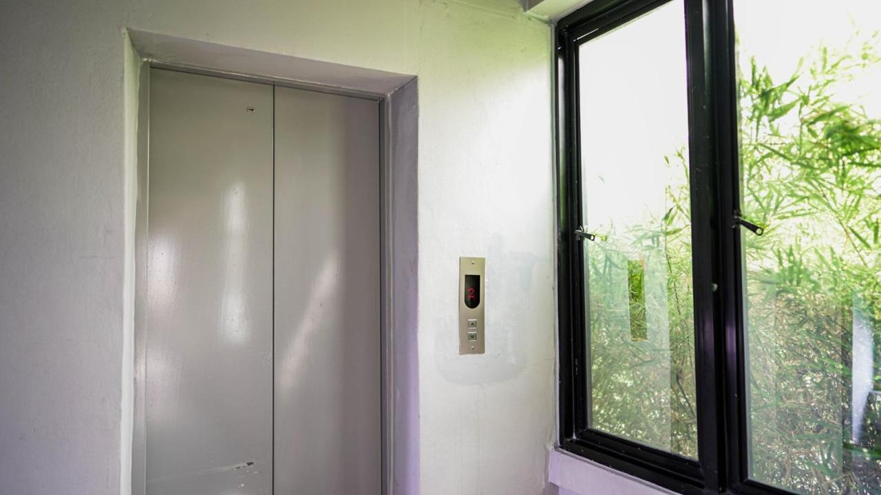 Roomquest Bangkok Don Mueang Airport Exteriér fotografie