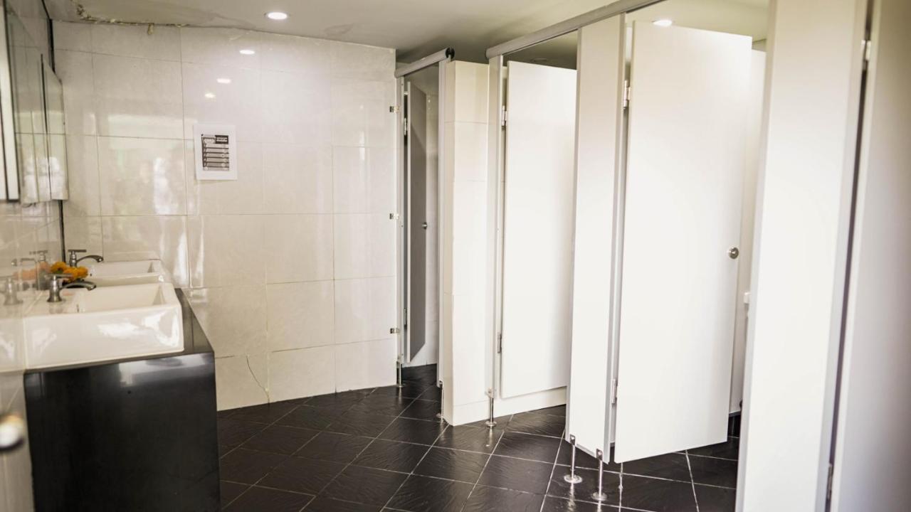 Roomquest Bangkok Don Mueang Airport Exteriér fotografie